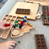 Penguin Play Set