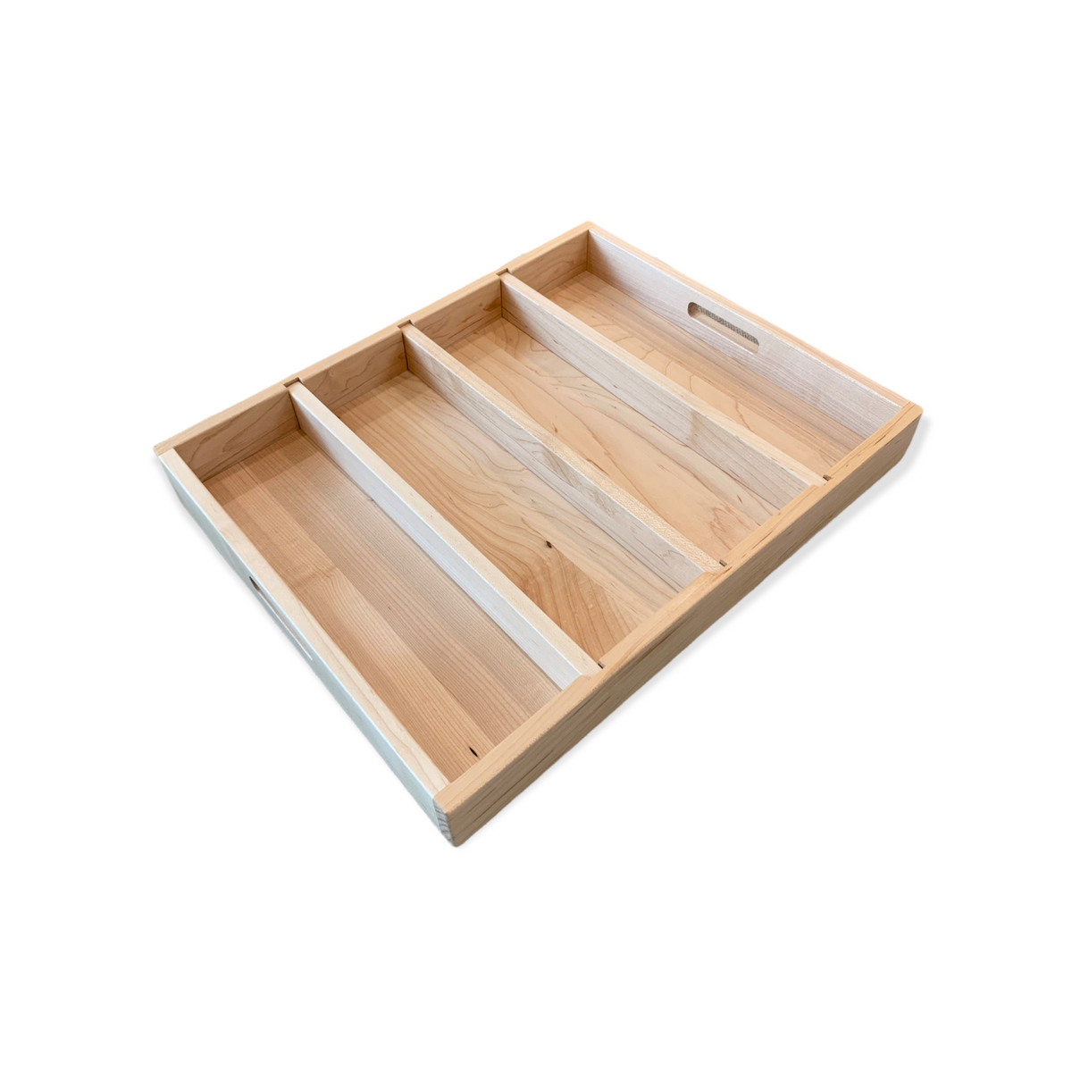 TO BE DISCONTINUED: Activity Tray