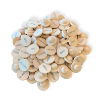 Small Coins - Spanish Sight Words