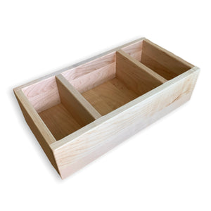 Storage Box for Base 10/Geometry Cards