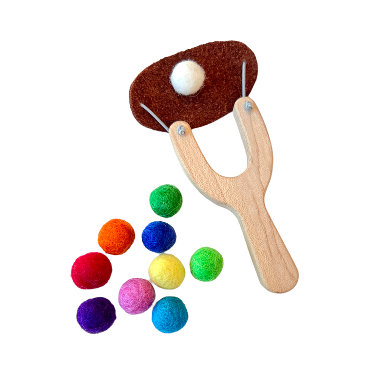 Slingshot - Miniature