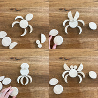 Shape Shifting Set