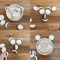 Shape Shifting Set