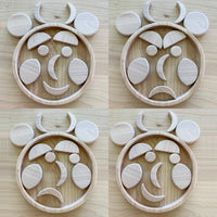 Shape Shifting Set