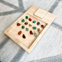 Small Cards Tray