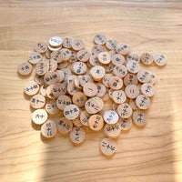 Small Coins - Chinese 1-100