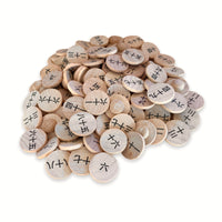 Small Coins - Chinese 1-100
