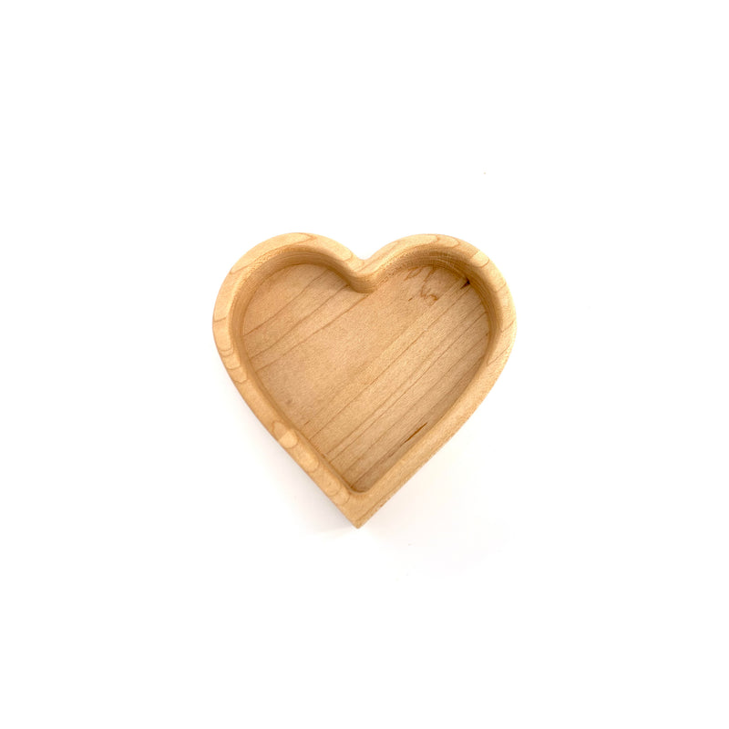 Small Tray - Heart