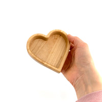 Small Tray - Heart