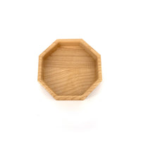 Small Tray - Octagon