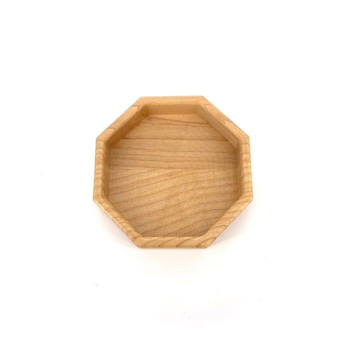 Small Tray - Octagon