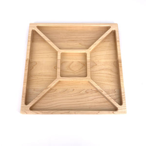 Square Loose Parts Tray
