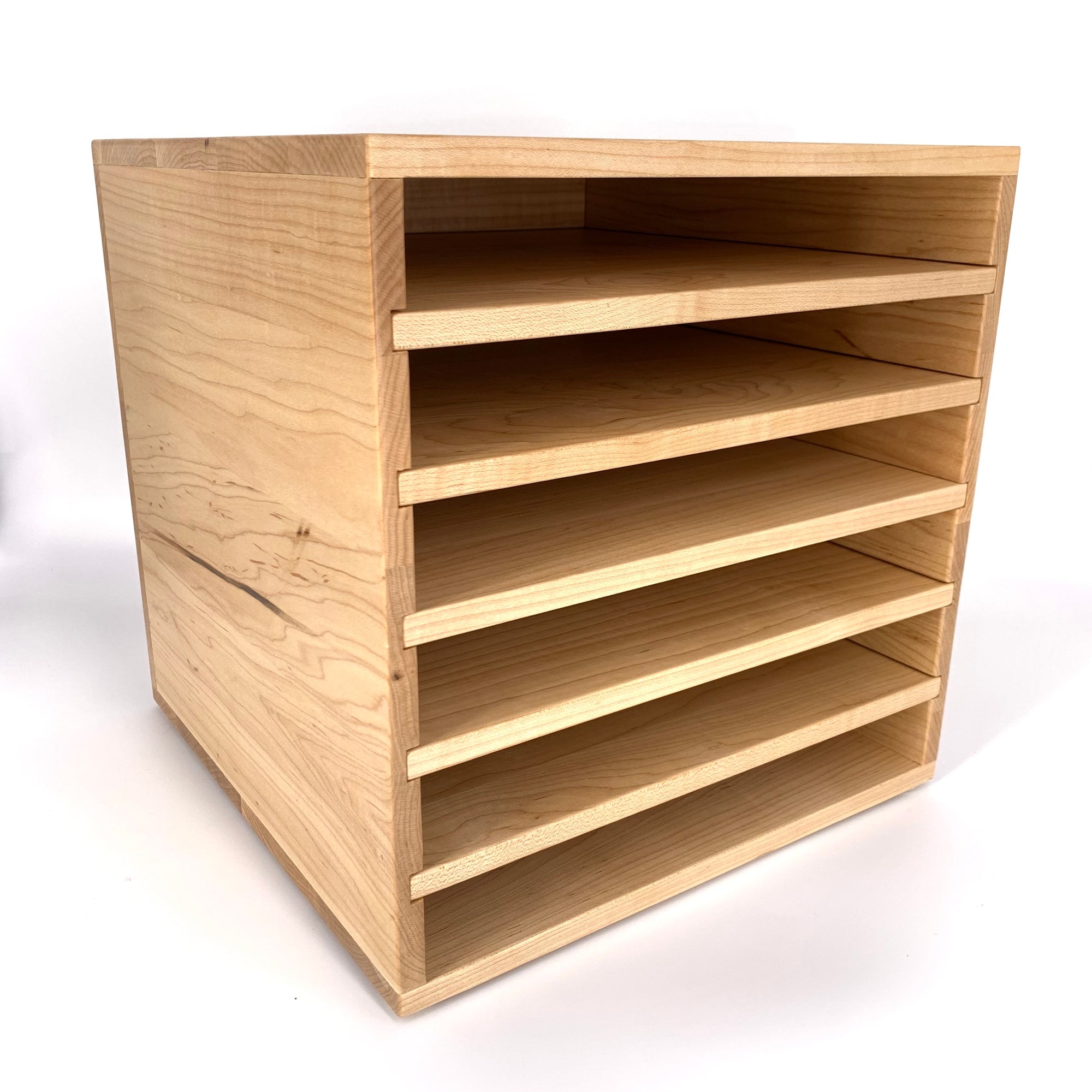 Tabletop Storage Shelf Treasures From Jennifer