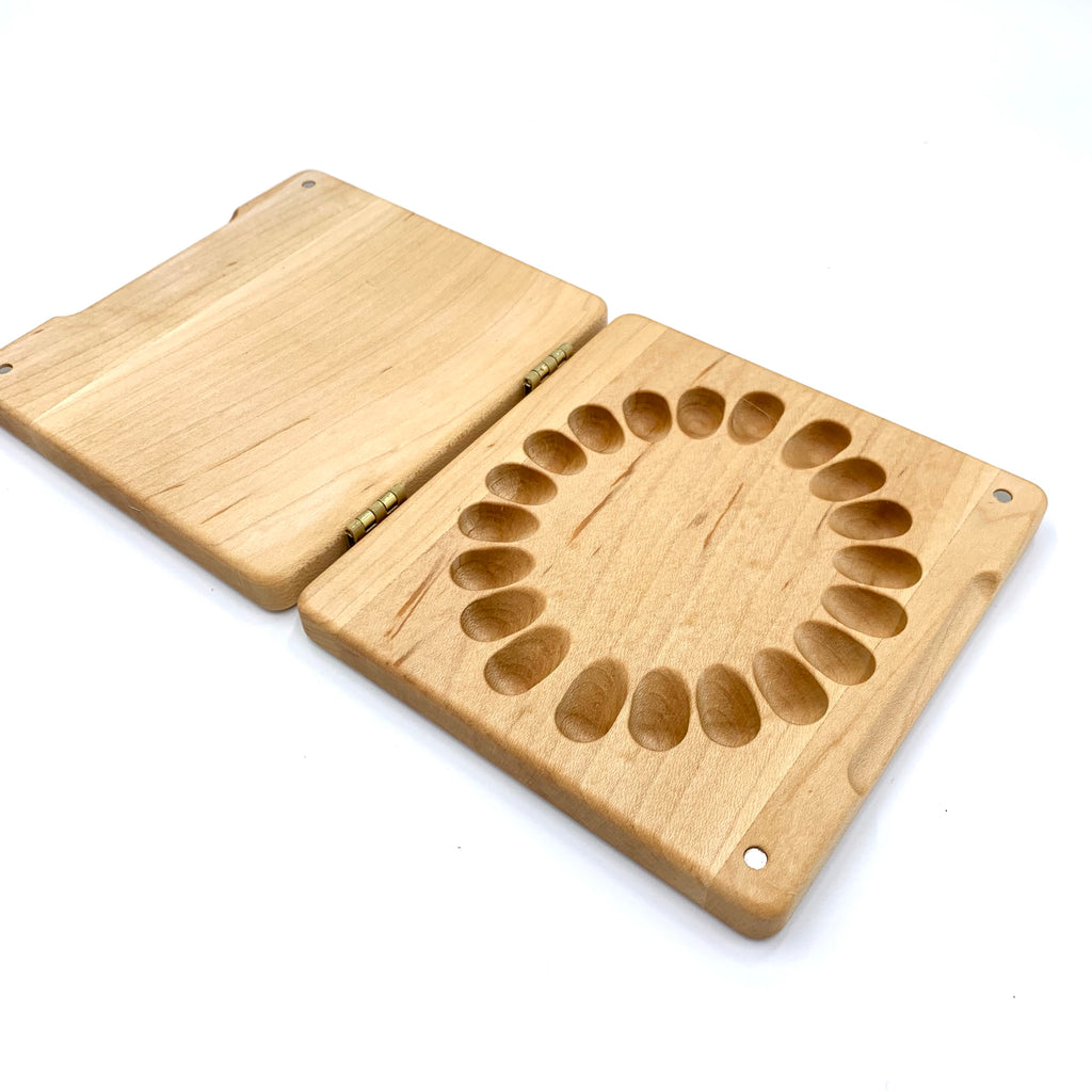 Keepsake Tooth Box – Treasures From Jennifer