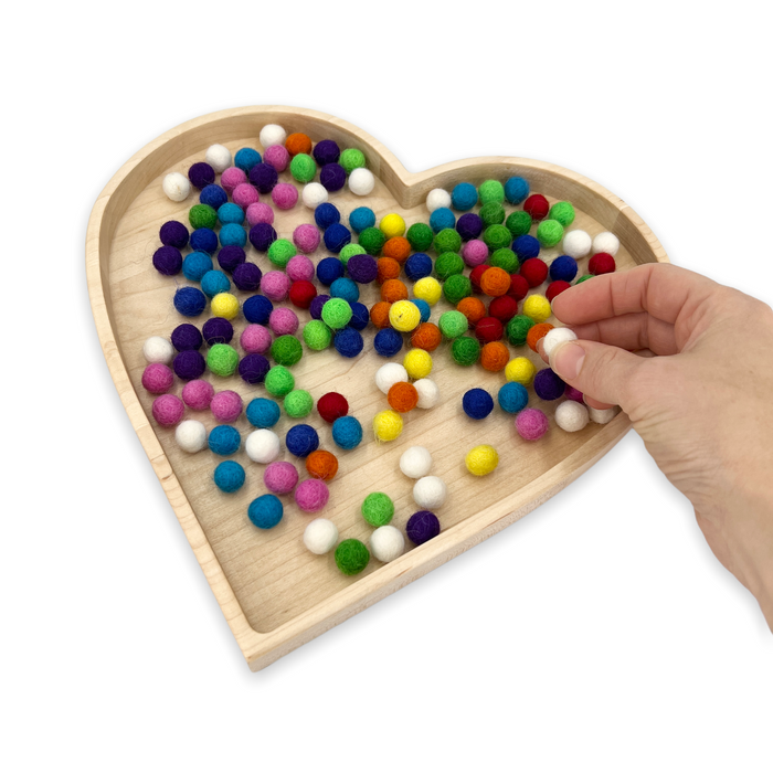 Heart Tray