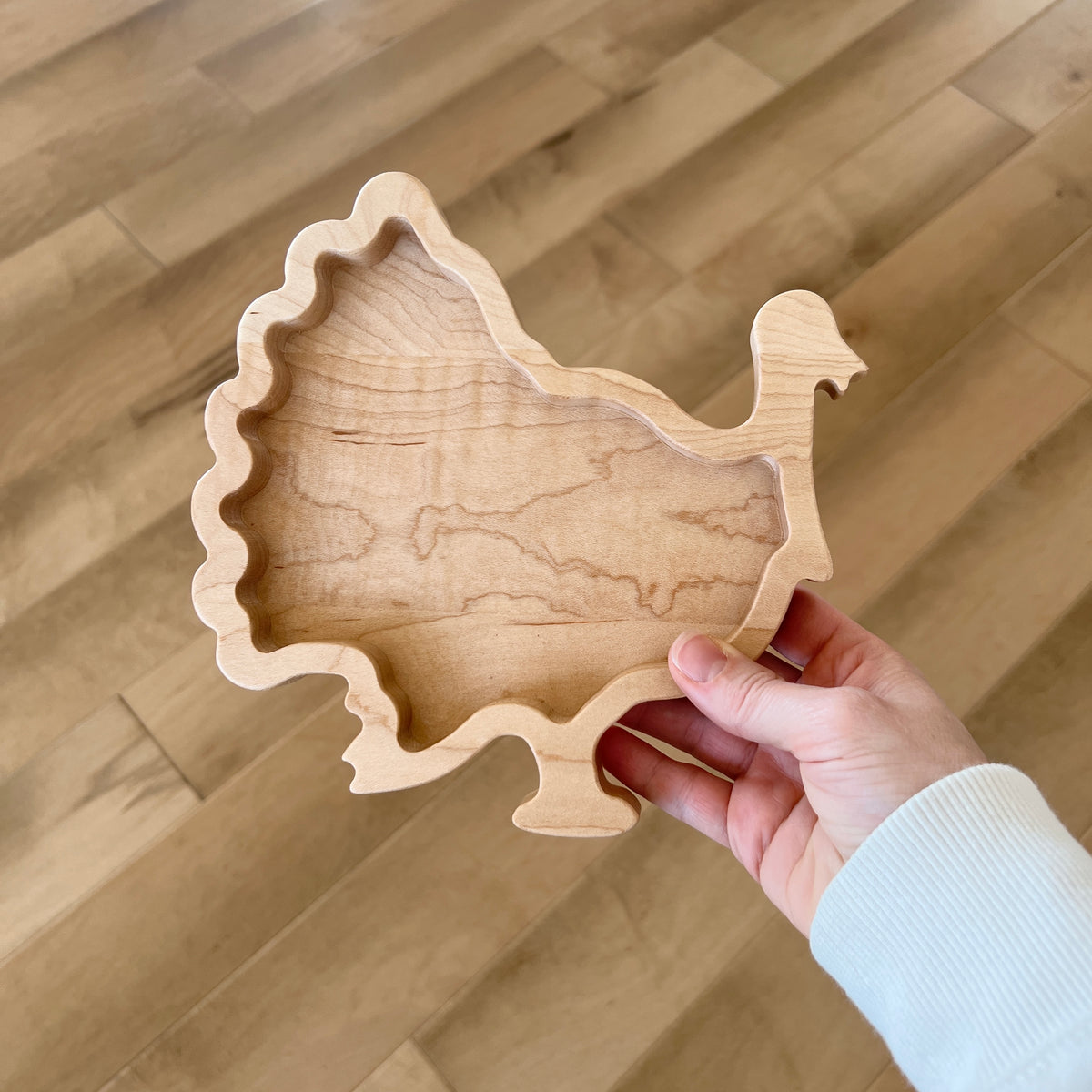 Turkey Tray