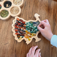 Turkey Tray