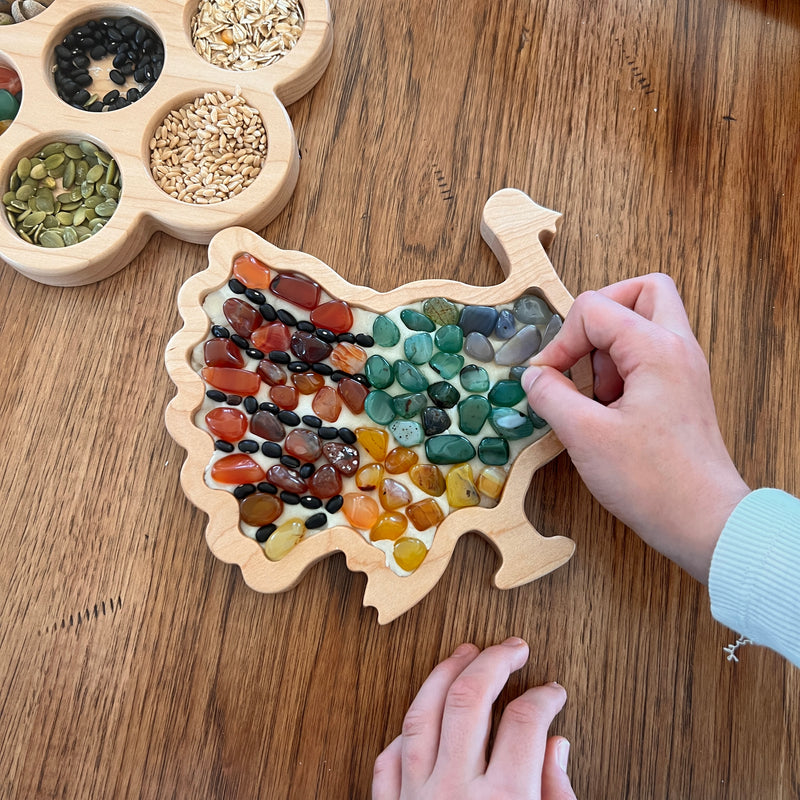 Turkey Tray