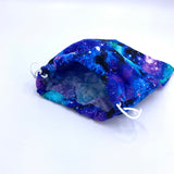 Drawstring Bag for Constellation Coins