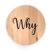 "Remember Why" Wall Art