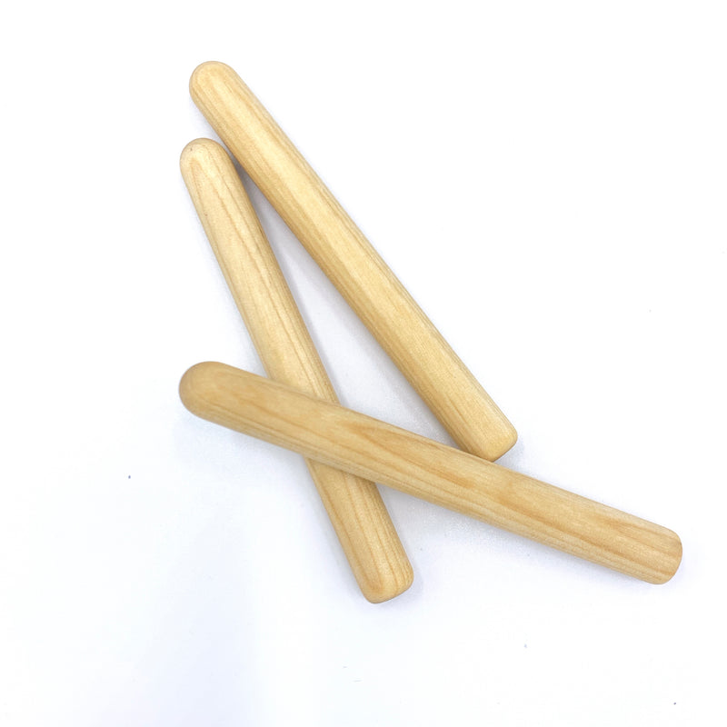 3 Tracing Sticks