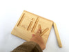 Personalized Name Tracing Board