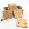 Geometry Cards