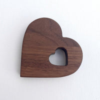 Memory Heart