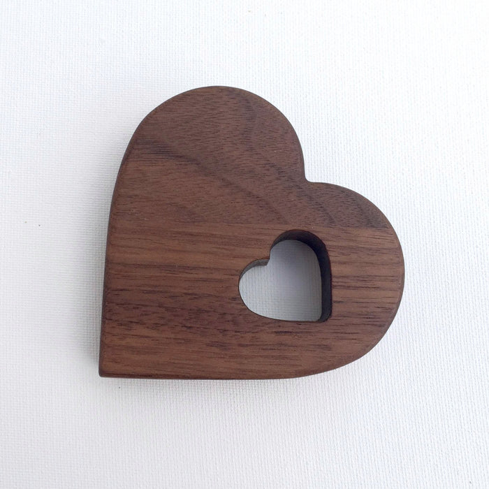 Memory Heart