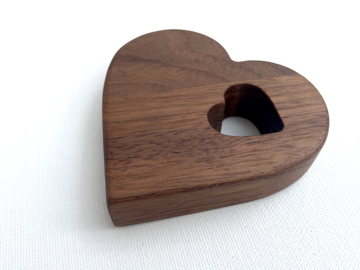 Memory Heart