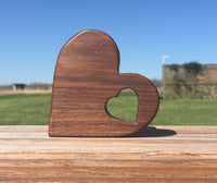 Memory Heart