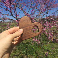 Memory Heart