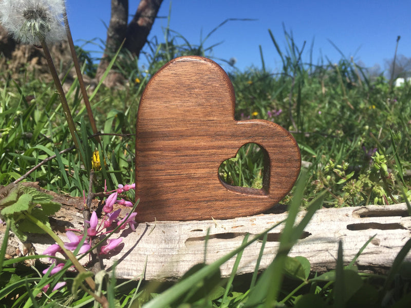 Memory Heart