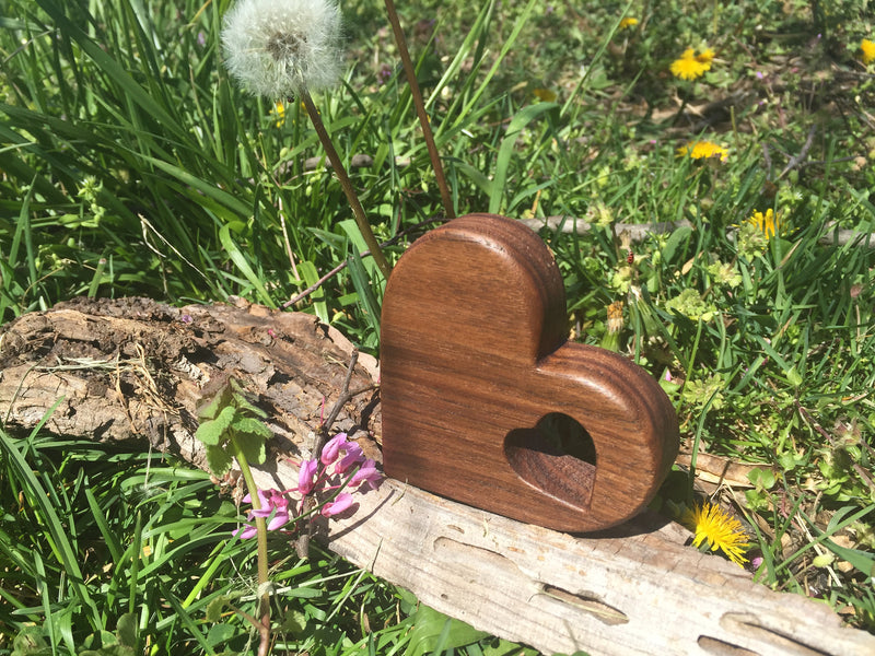 Memory Heart
