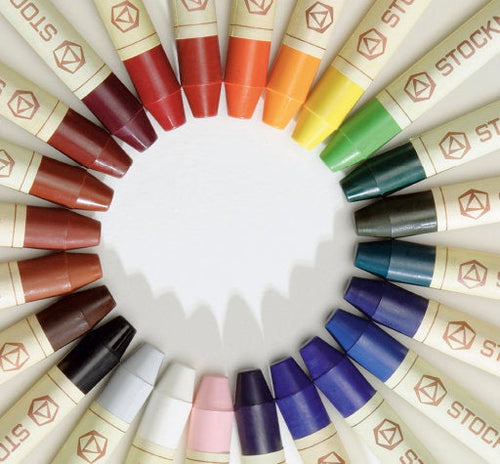 Stockmar Crayons