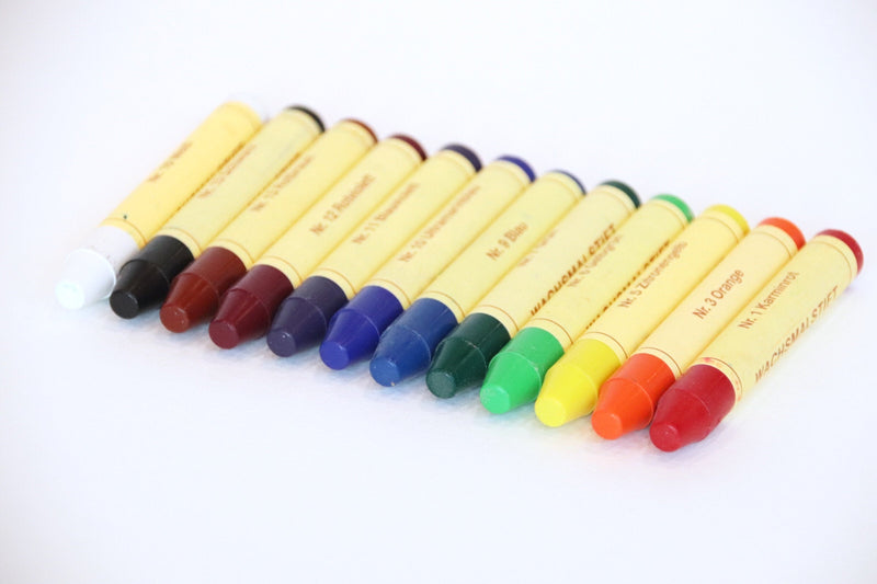 CRAYONS  STL Crayon Soapstone