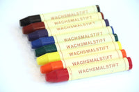 Stockmar Crayons