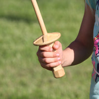 Fencing Sword