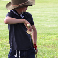 Fencing Sword