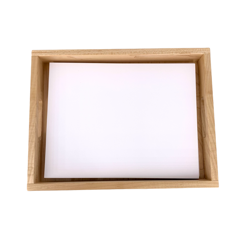 Activity Tray