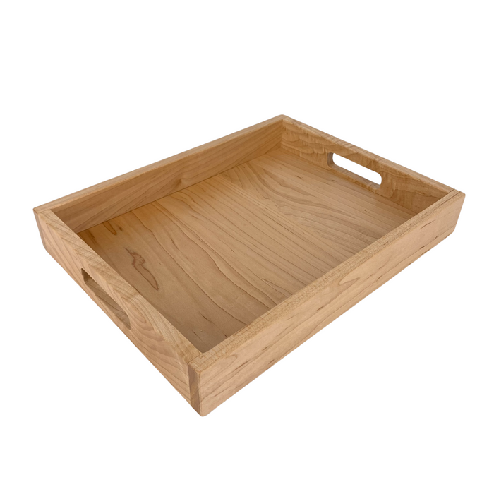 Activity Tray