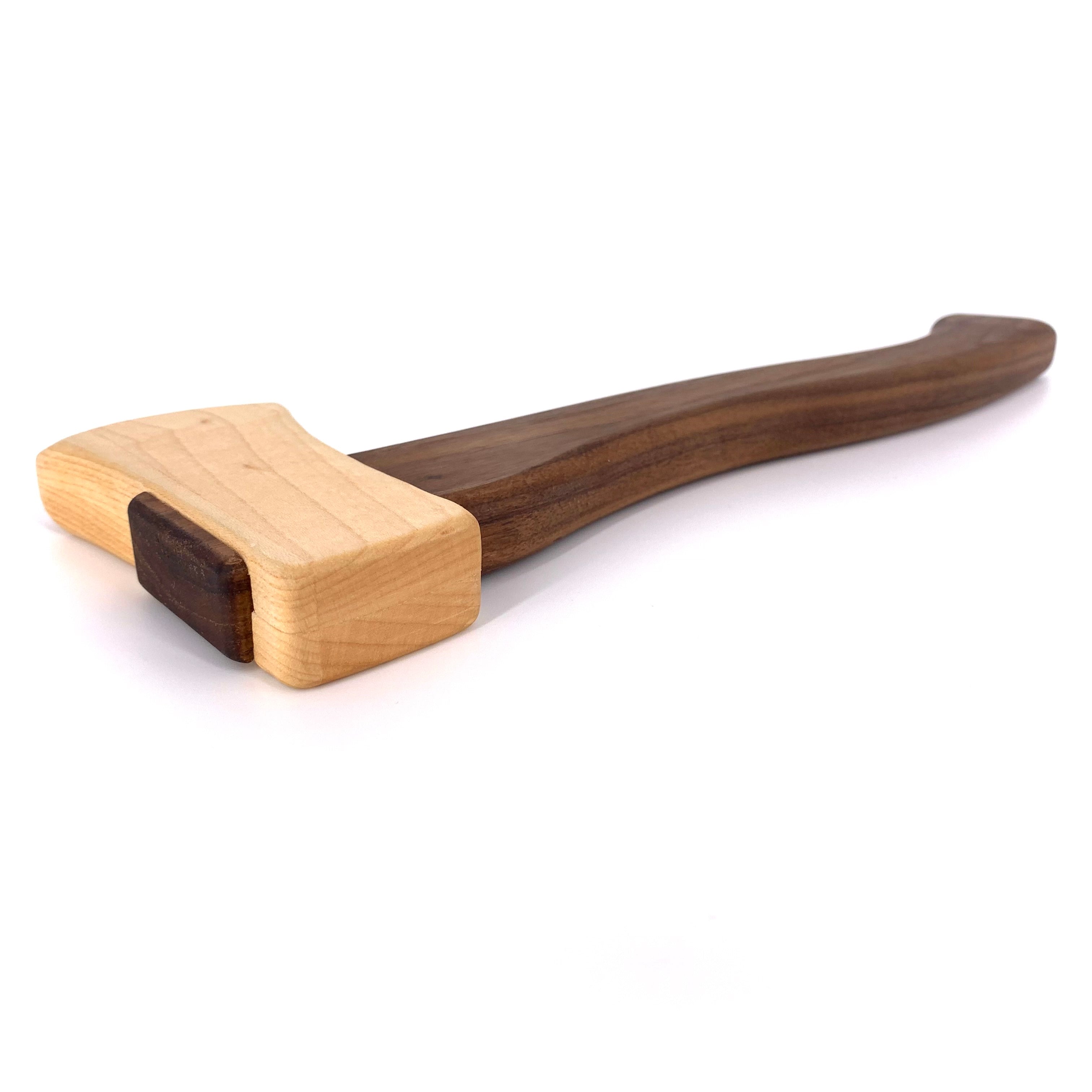 Toy Hatchet – Treasures From Jennifer