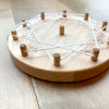 Multiplication Ring