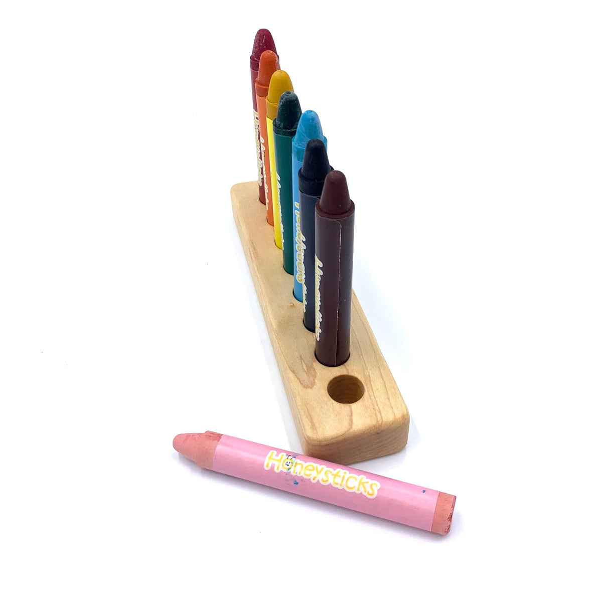 Honeysticks - Thins Crayons