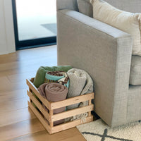 Crate