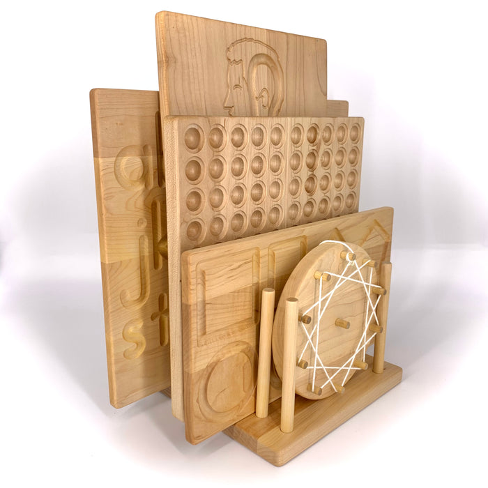 Tracing Board Holder
