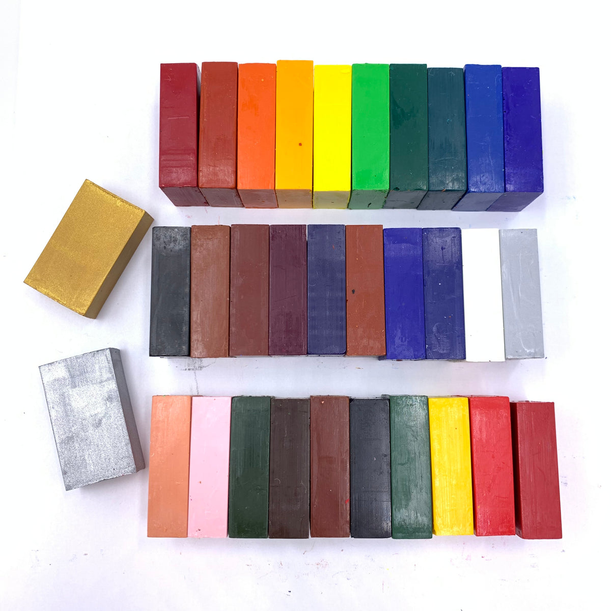 Stockmar Crayons