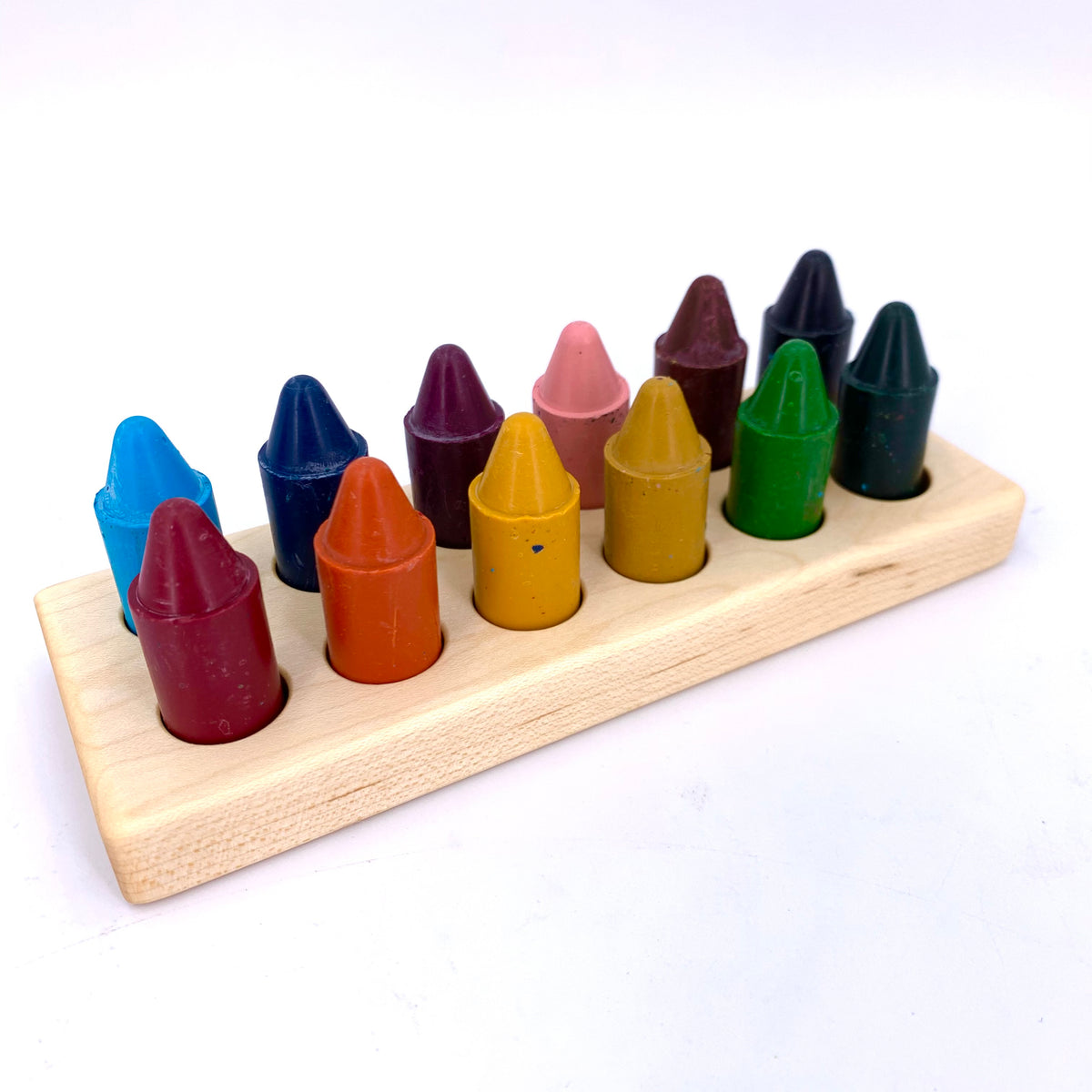 Honeysticks Beeswax Crayon Colouring Set