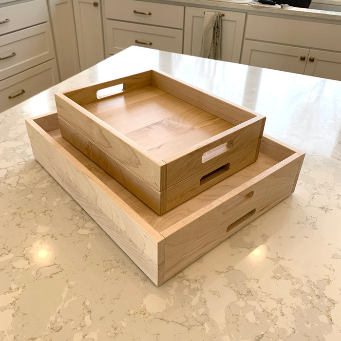 Activity Tray