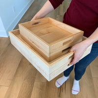 Activity Tray